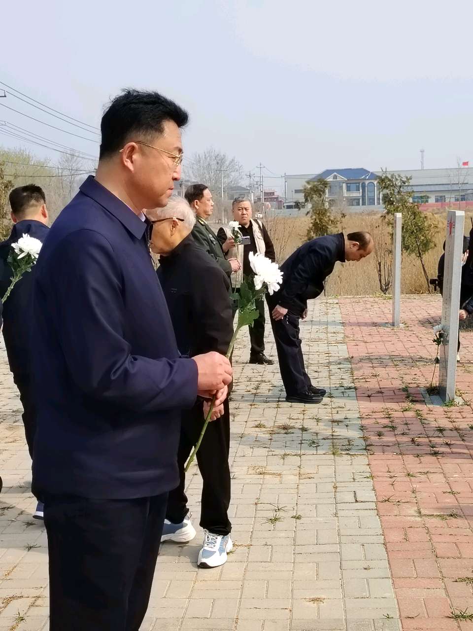 【都市头条向幸福出发编辑部】第15338期 2026年首场“行走的国防思政课”活动(图13)