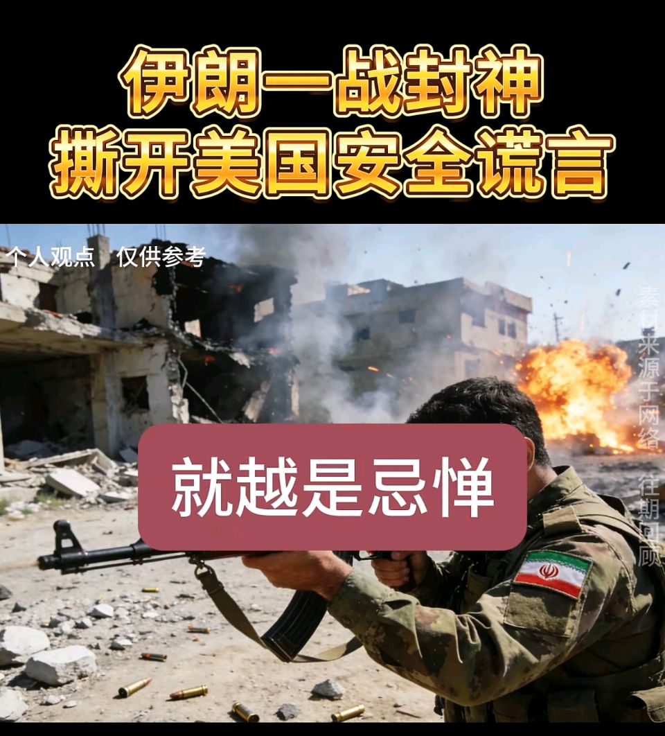 【豆蔻诗社】七言诗（古风）硝烟卷中东——看近期有关中东战事新闻随想作者/梅楠梓（图4）