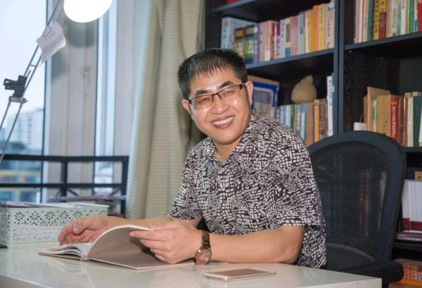 《乐山潘氏文化园赋》联机全球发布苍山牧云作品欣赏(图4)