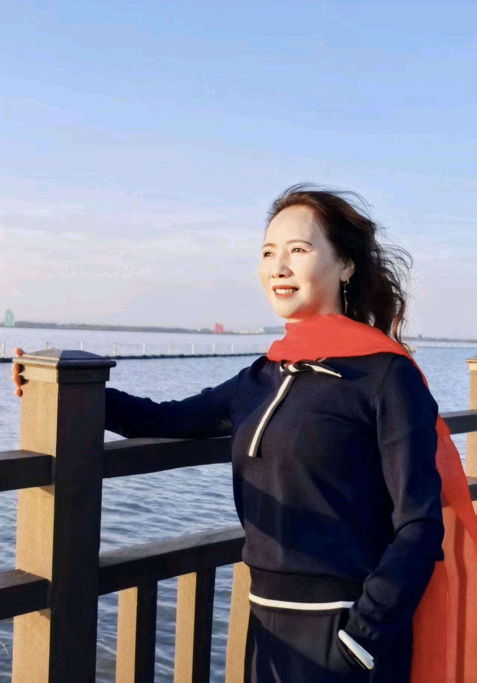 众诗友合集 ‖ 东方《品语亭》诗社（图2）