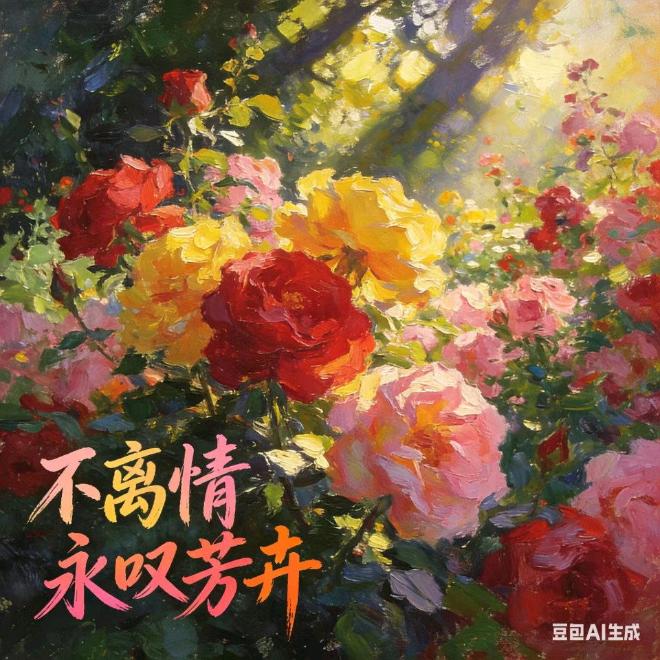 七律 . 天幕蜿蜒火样红/江冲（图6）
