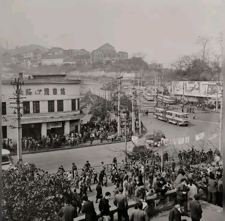 「散文」暮春两路口，时光深处的山城回响（图5）