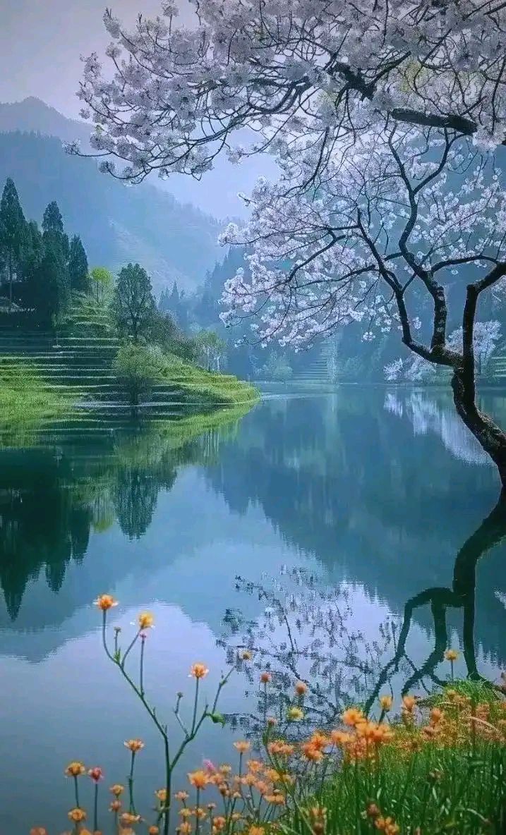 【神都诗社】第151期《春景》（图3）