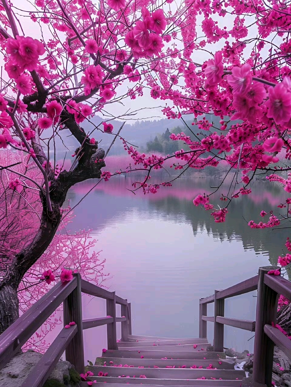【神都诗社】第151期《春景》（图7）
