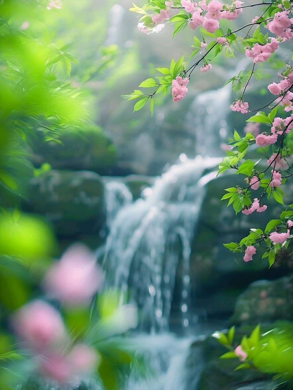 【神都诗社】第151期《春景》（图9）