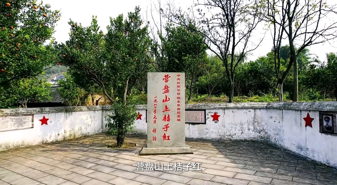 铁血丹心写春秋——从“边城”叙永走出的傅钟上将‖魏开国(四川泸州)(图7)