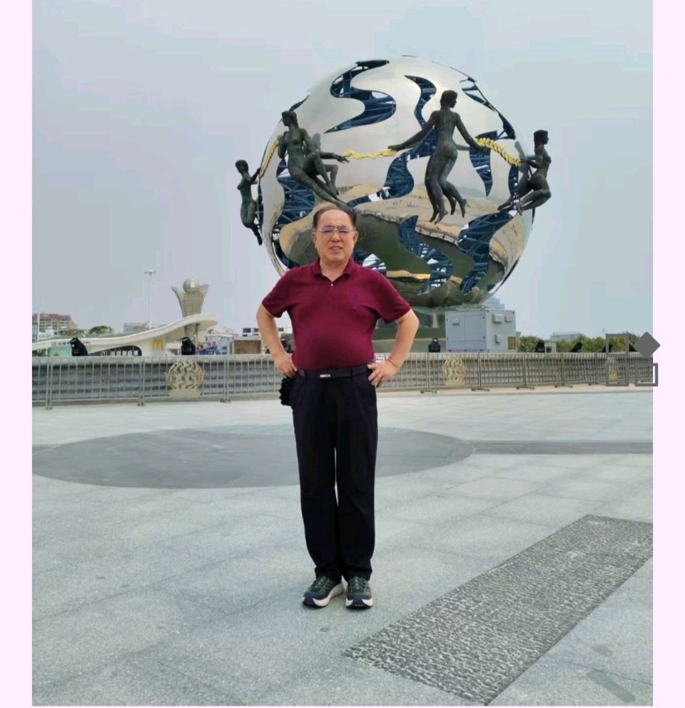 【都市头条向幸福出发编辑部】第15398期 读《广西游美篇》所感 上官建新（图4）