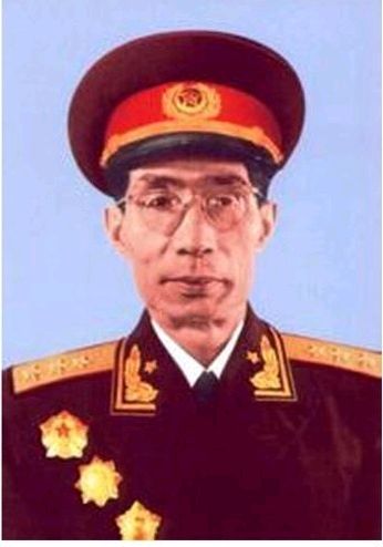 铁血丹心写春秋——从“边城”叙永走出的傅钟上将‖魏开国(四川泸州)(图8)