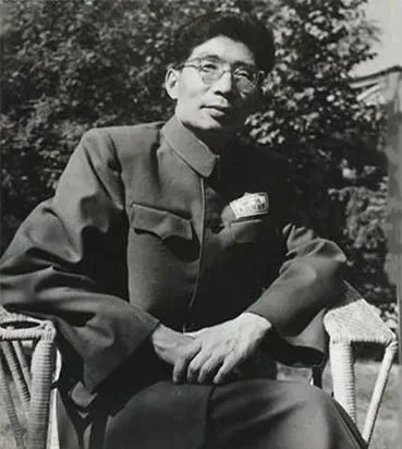 铁血丹心写春秋——从“边城”叙永走出的傅钟上将‖魏开国(四川泸州)(图9)