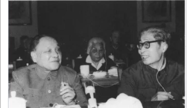 铁血丹心写春秋——从“边城”叙永走出的傅钟上将‖魏开国(四川泸州)(图24)