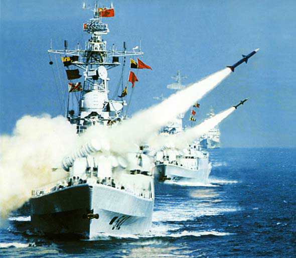 铁血丹心写春秋——从“边城”叙永走出的傅钟上将‖魏开国(四川泸州)(图32)