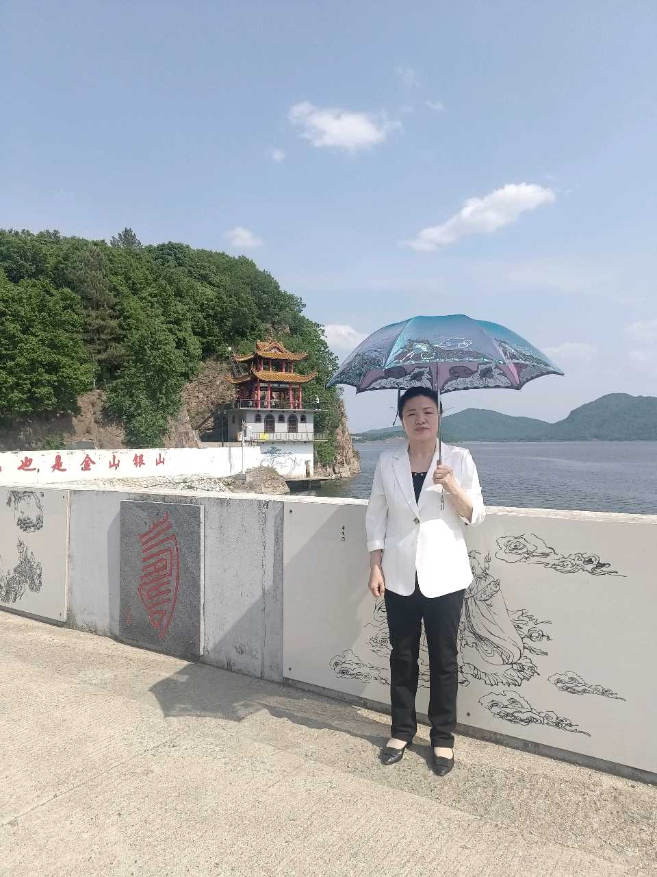 晒书：2026年诗词第四次作业||巴彦诗协【1126】（图12）