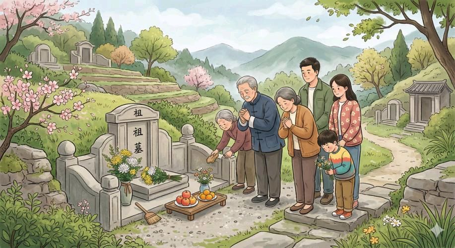 清明诗词三首/王金岭（山东）（图2）