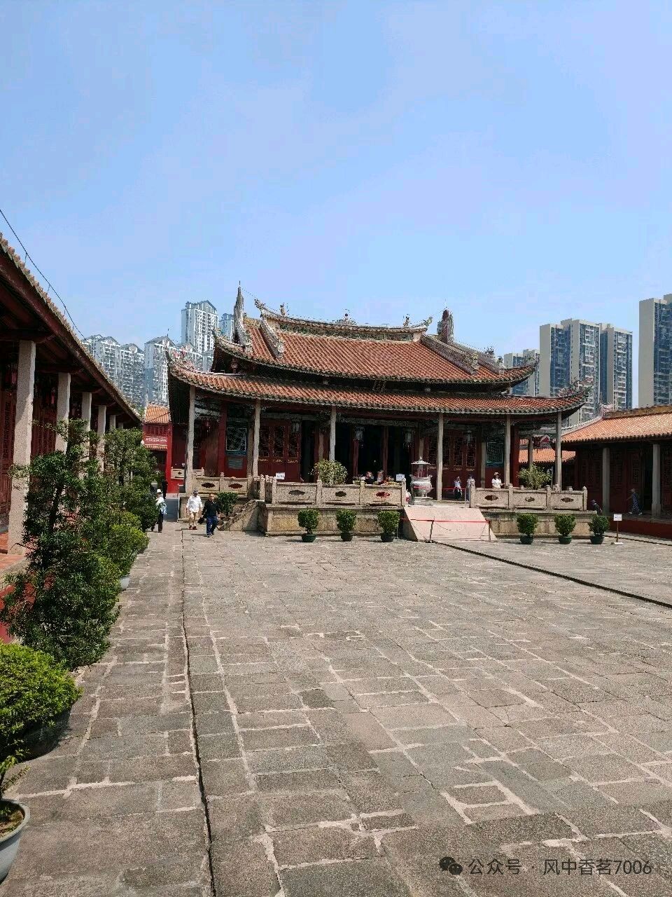 潮汕游记专集/作者：书乐（图8）