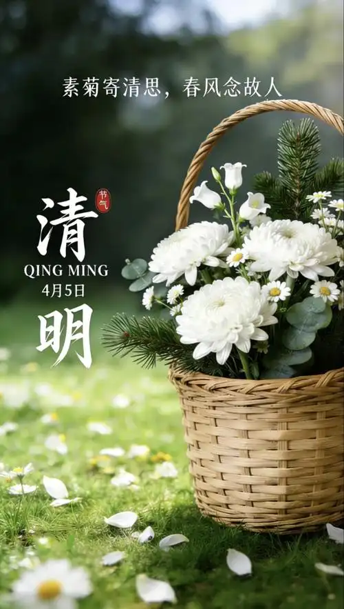 刘凤亭:清明||巴彦诗协【1127】（图5）
