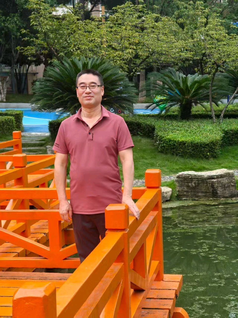 湖北湖南知名诗人精彩清明诗词与君共赏(图13)