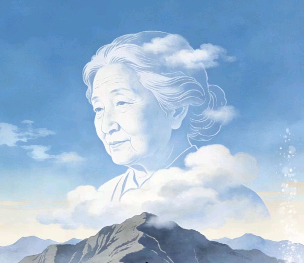 【五湖四海】文学社*江城子·清明踏青(韦庄体)何金文(河南)(图6)