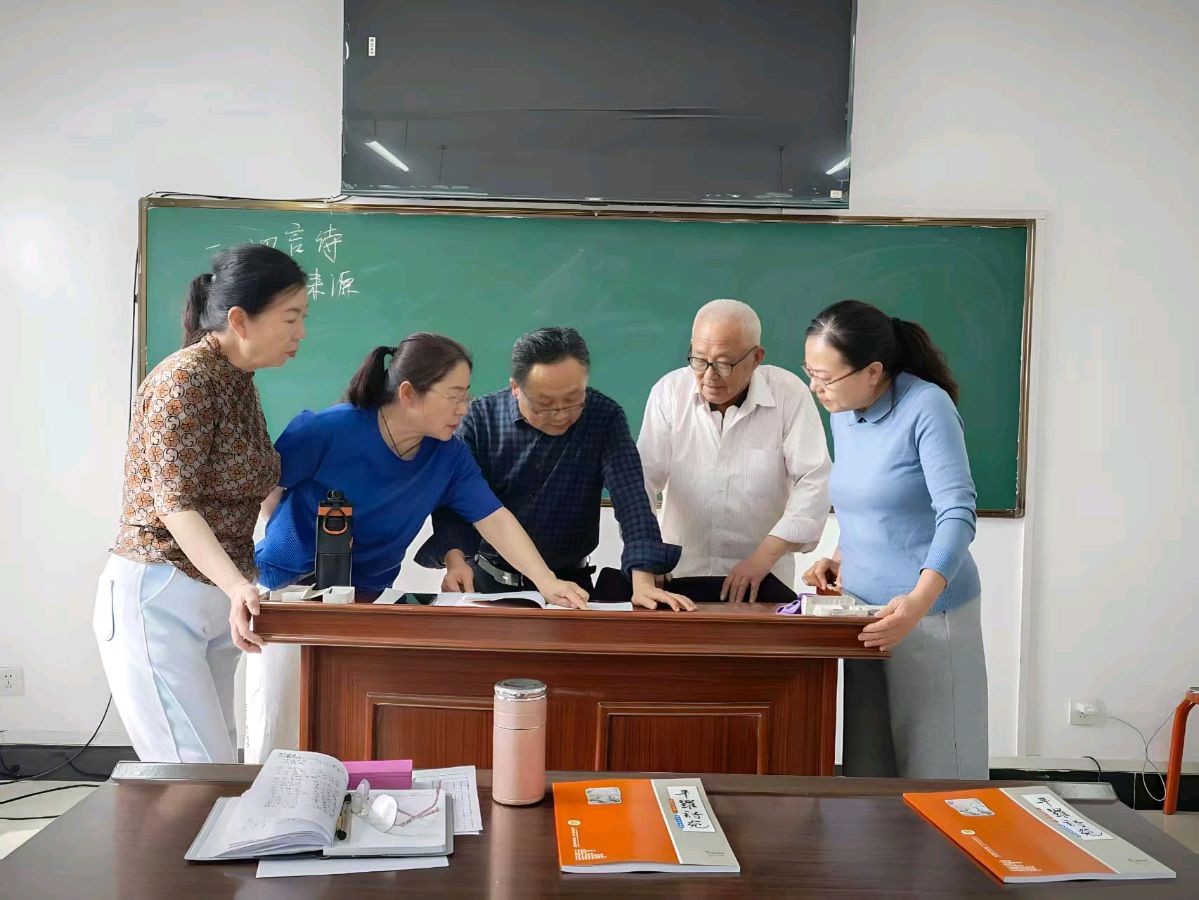 【都市精英文学社】优秀诗人于金奎诗词欣赏（图5）