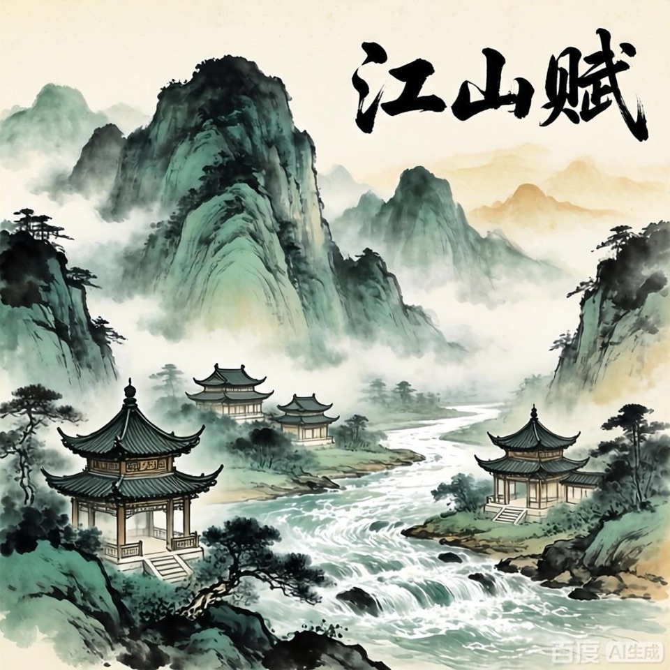 海外头条：《清明赋‌》（外一首）作者||杨则发（图6）