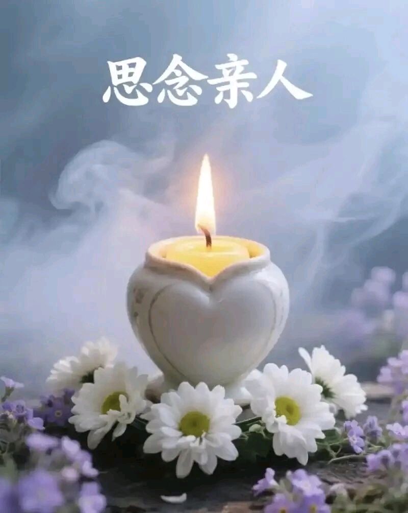《清明有寄》文/米延涛（安阳市）（图4）