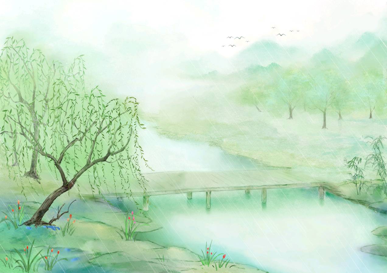 清明二首 作者:田兴才（图4）
