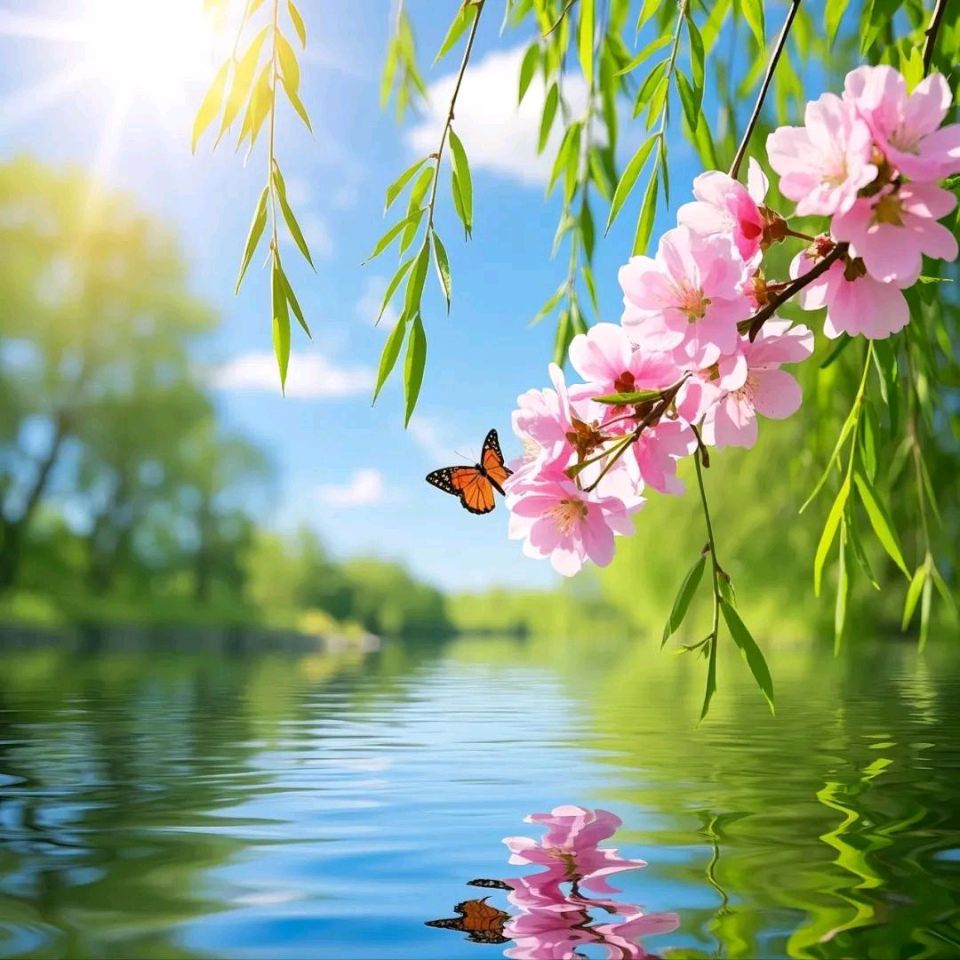 蝶恋花•清明扫红军墓（词林正韵.冯延巳体） 作者:袁森林（图2）