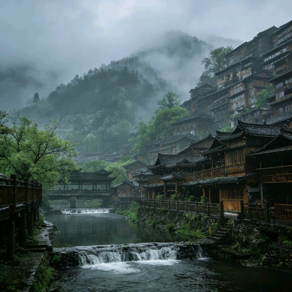 《当代著名诗词原创作品刘文波创作当代古诗词七律，二首》作者：刘文波 [中国现代诗歌文化传媒]（图5）