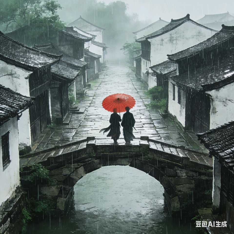 《当代诗词原创作品涧石创作当代古诗词几首》作者：涧石 [中国现代诗歌文化传媒]（图8）