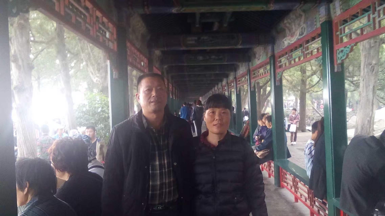 新北京游记：楼明贤（图4）