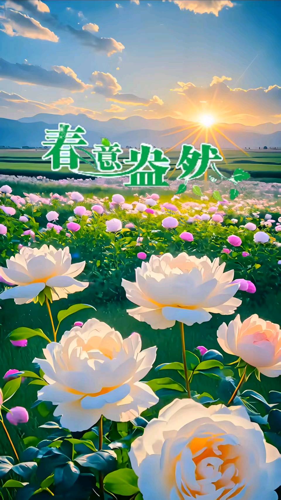 春意盎然（组合）王金廷（厦门）（图11）