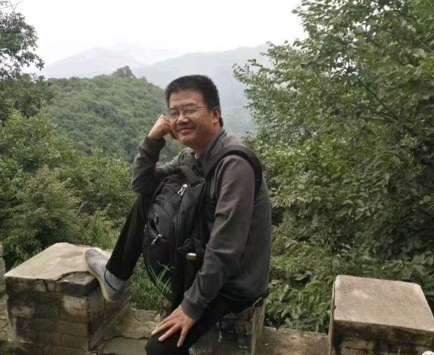 众诗友精品合辑 ‖ 东方(品语亭)诗社一分社(图2)