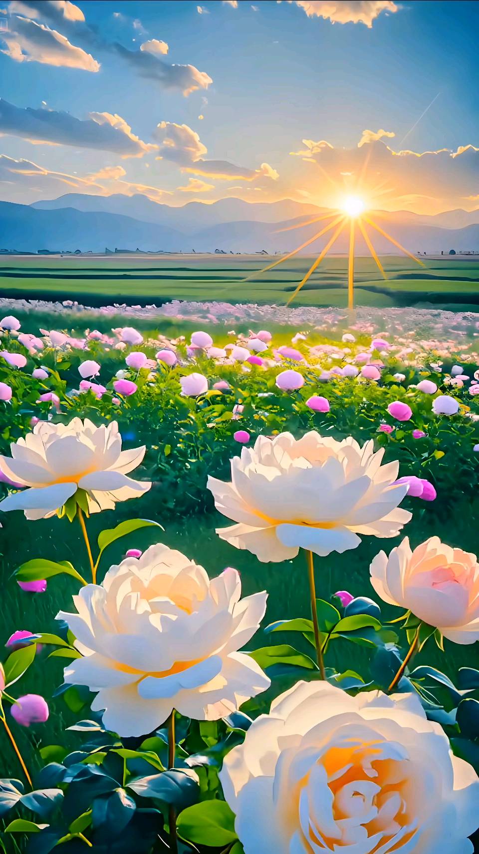长相思-杨花飞处（组合）马文智（河北）（图24）