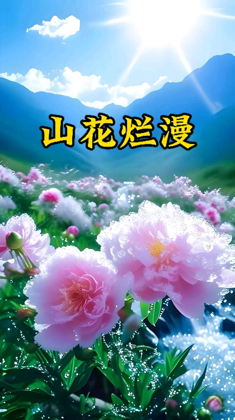 长相思-杨花飞处（组合）马文智（河北）（图25）