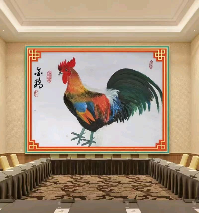 国庆节诗篇新岁丙午季节合集（图7）