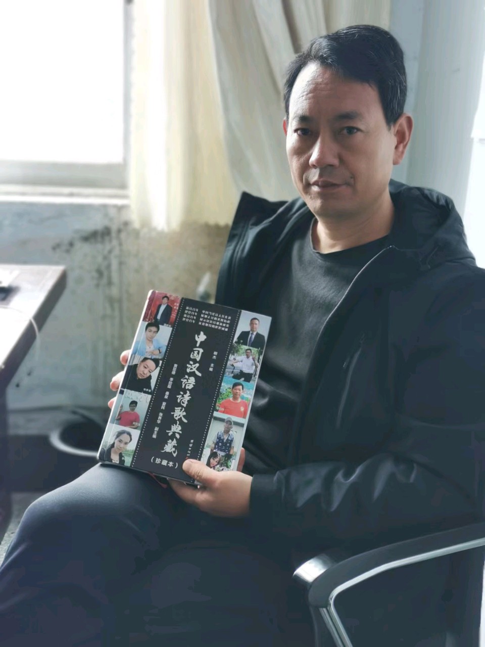 不能忘