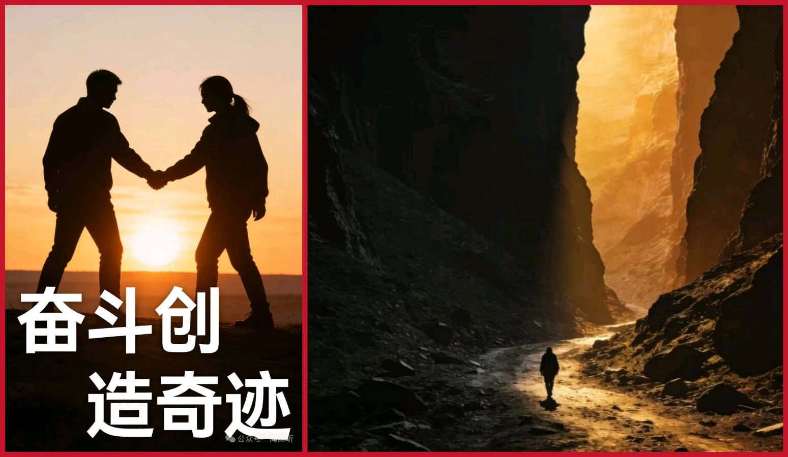 【重磅推出】鲁坡//解甲犹怀报国情+踏青不负春光好“系列作品展”（图6）