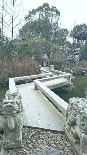 🇨🇳【中国诗人】第1349篇（名家风采）折桥//文：海宇玛（图3）