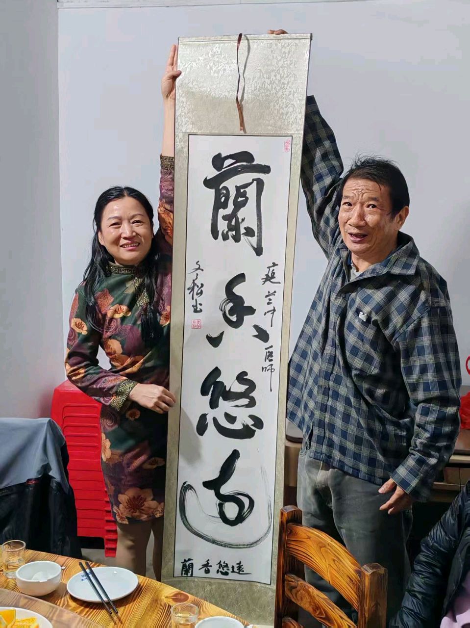 刘庭兰:我在赣州见证中医妇科传承的力量