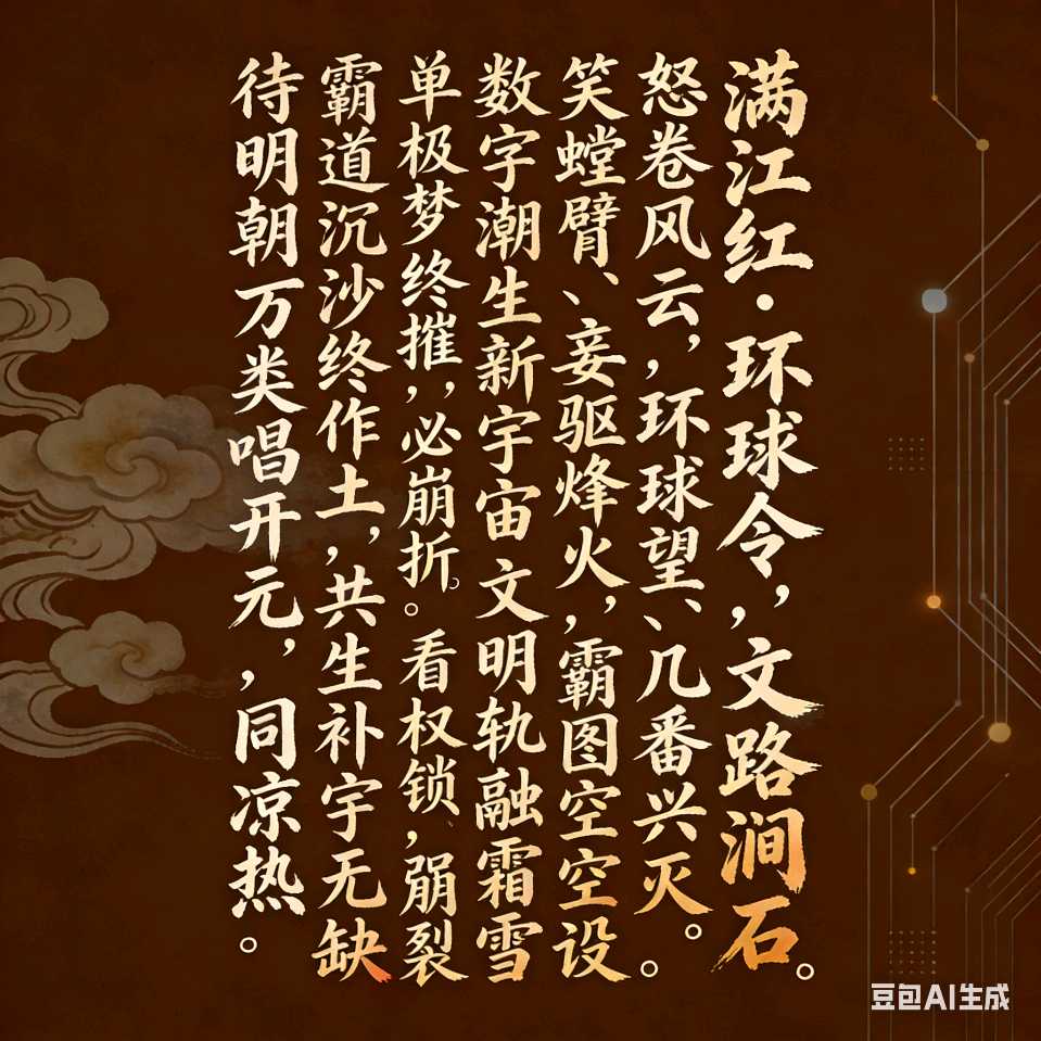 《当代诗词原创作品涧石创作当代诗词当代古诗词牌赏析》作者：涧石 [中国现代诗歌文化传媒]（图7）