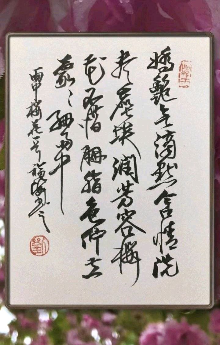 雨 润 樱 花🌧️🌸