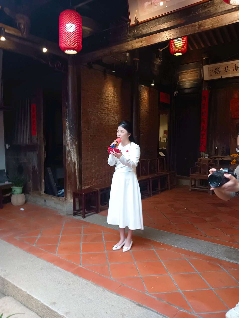 泉港“文艺会员回家月”诗词专辑～李宣财(福建)（图44）