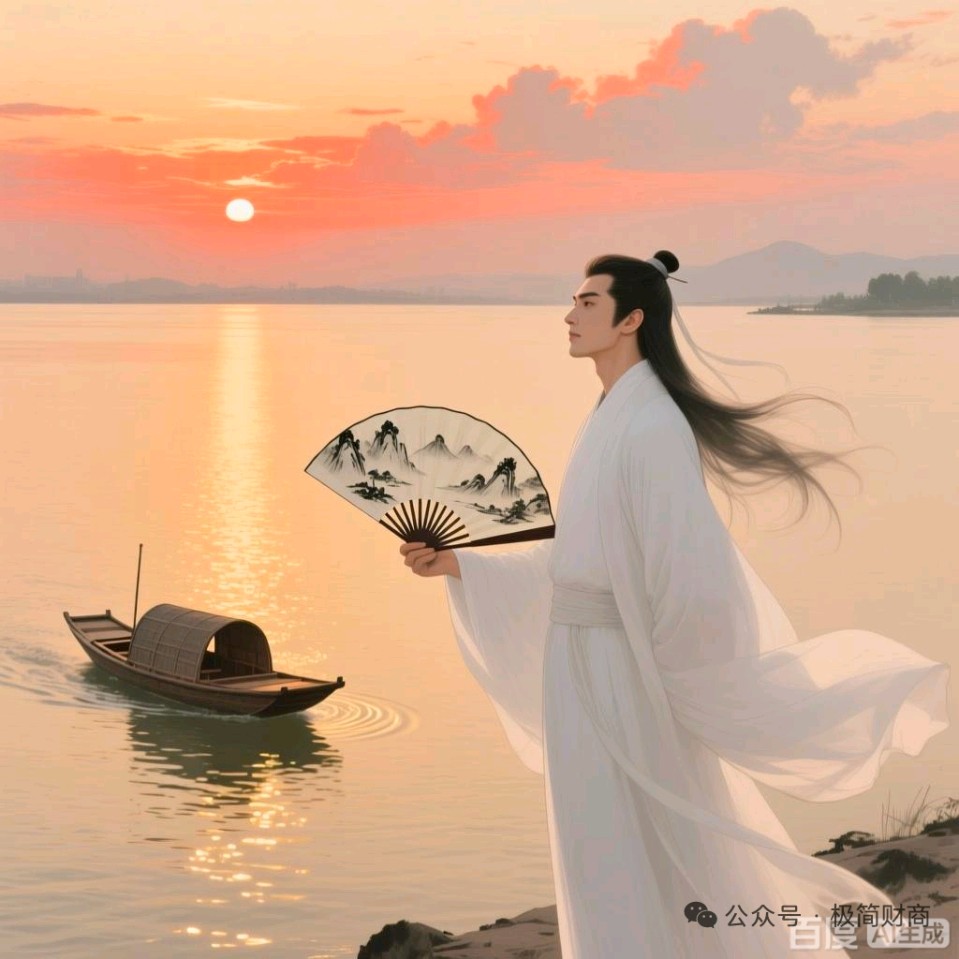 【现代诗】君子慎其独也‌/作者：谢云峰（图3）