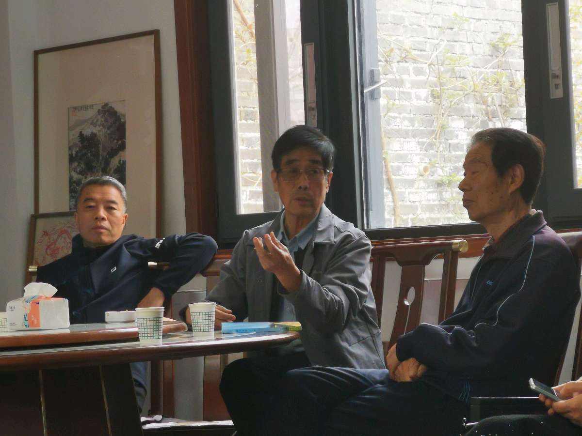 【长安诗文·书评】读曹英芳《那年那月》有感 （四篇）（图28）