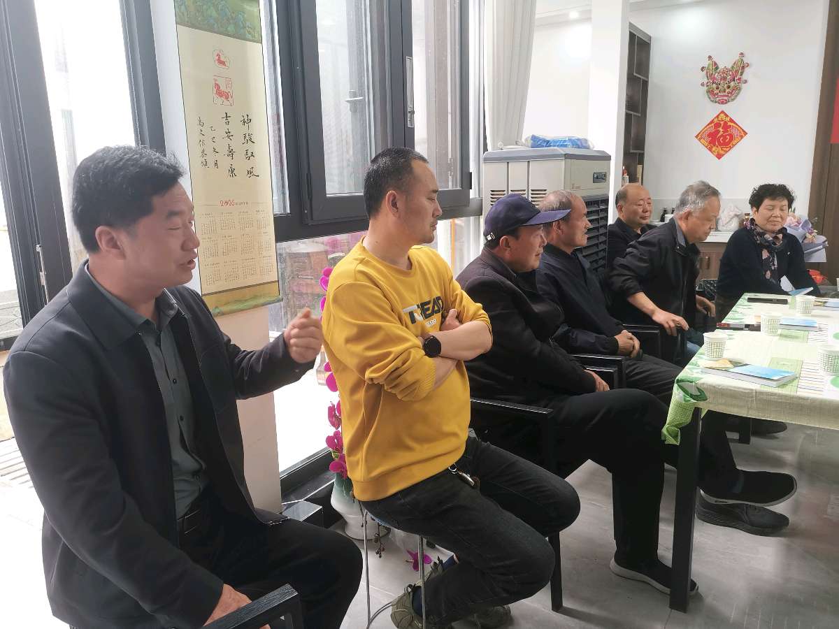 【长安诗文·书评】读曹英芳《那年那月》有感 （四篇）（图26）