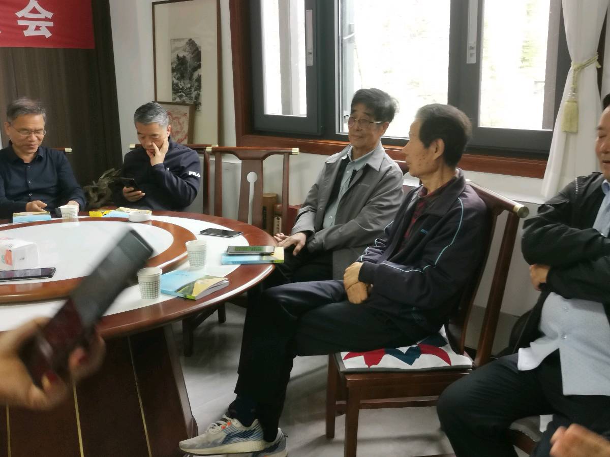 【长安诗文·书评】读曹英芳《那年那月》有感 （四篇）（图20）