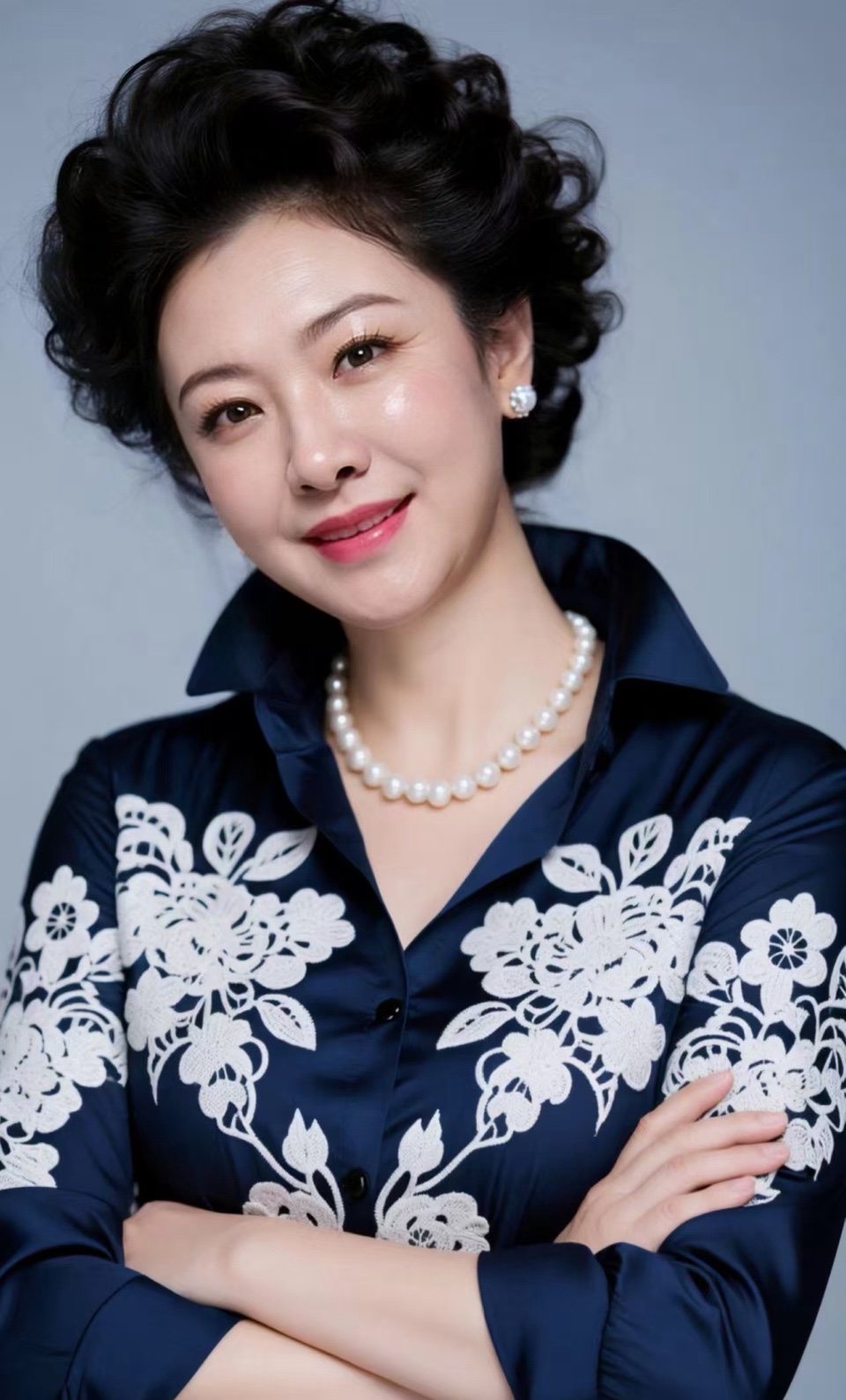 《福满大同》文/林珺 朗诵/杨子【海外华英】(图3)
