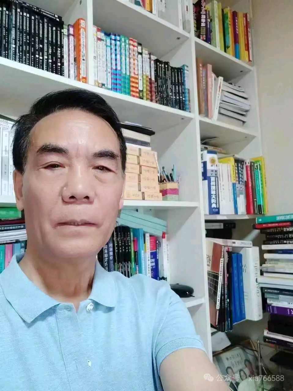 【荣耀中国】文学社*白土河——千古长歌 杜继申（四川）（图6）