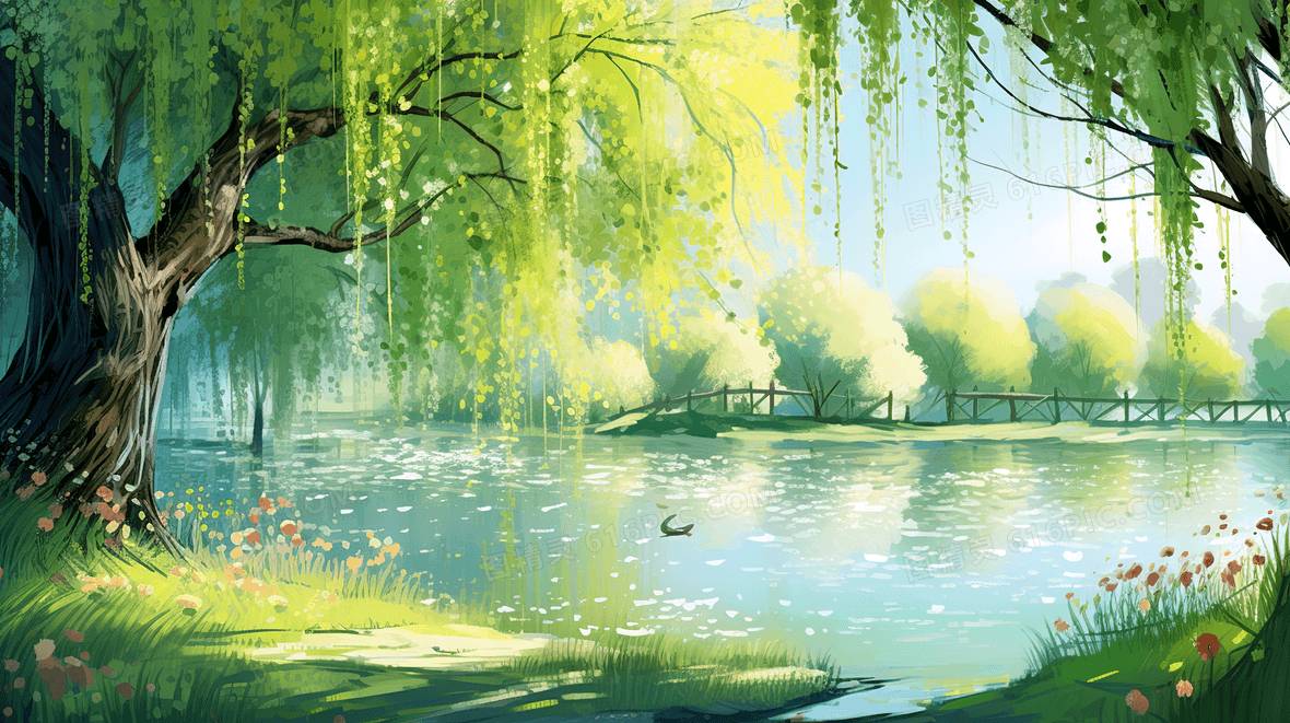卫水洲的《“群”的心声》