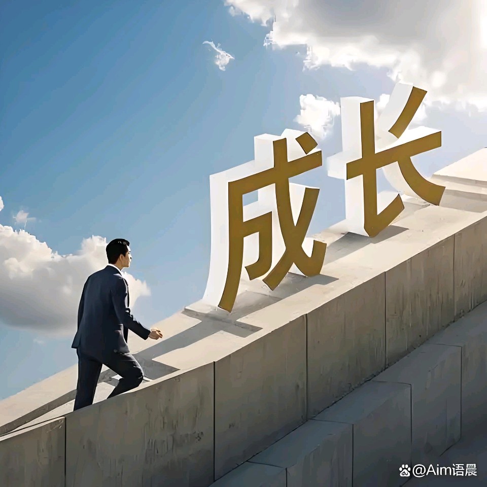 现代诗：成长的光芒 文/宋金虎（图3）
