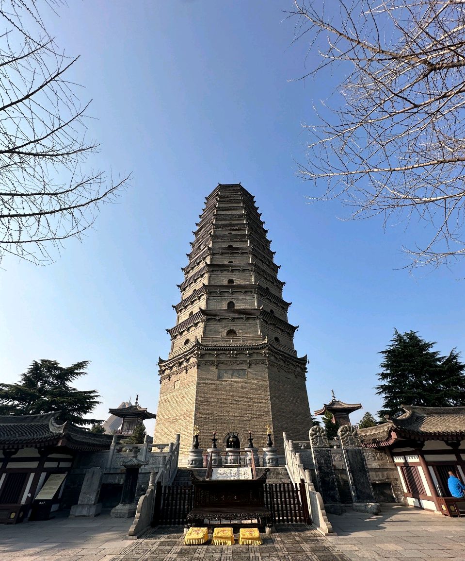 【散文】《香火与人心: 千年传承的处世哲思》作者: 强军/陕西宝鸡(图8)
